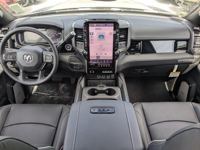 Photo of 2025 Ceramic Gray Clearcoat RAM 2500