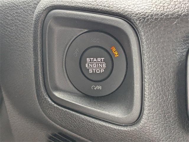 Photo of 2025 Anvil Clearcoat Jeep Wrangler 4xe