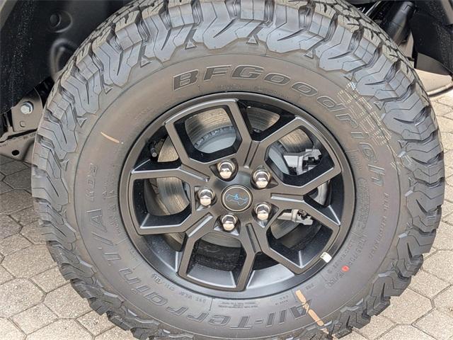Photo of 2025 Anvil Clearcoat Jeep Wrangler 4xe