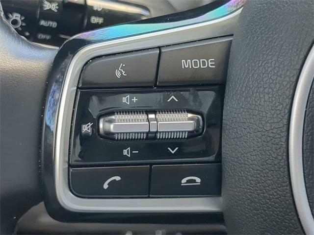 Photo of 2022 Gray Kia Sorento