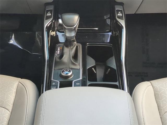 Photo of 2022 Gray Kia Sorento