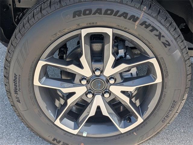 Photo of 2025 Black Clearcoat Jeep Wrangler 4xe