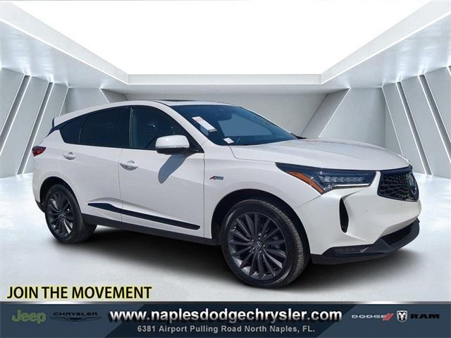 2024 Acura RDX
