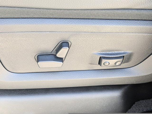 Photo of 2025 Granite Crystal Clearcoat Metallic RAM 2500