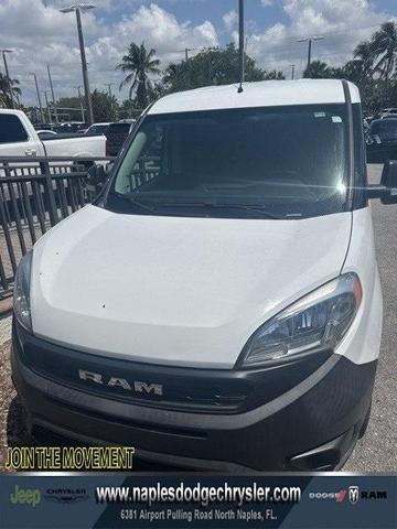 2020 RAM Promaster City