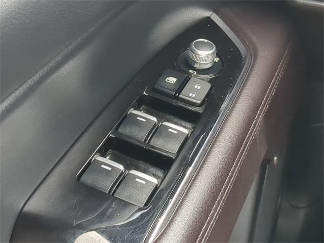 Photo of 2020 Deep Crystal Blue Mica Mazda CX-5