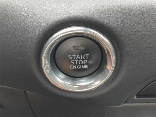 Photo of 2020 Deep Crystal Blue Mica Mazda CX-5