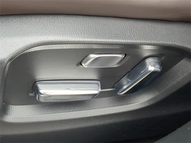 Photo of 2020 Deep Crystal Blue Mica Mazda CX-5