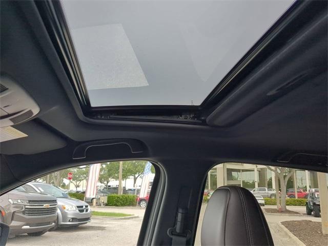 Photo of 2020 Deep Crystal Blue Mica Mazda CX-5