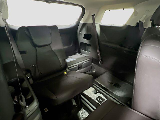 Photo of 2026 Panthera Metal Kia Carnival Hybrid