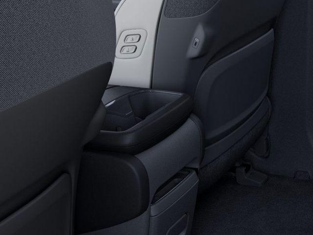 Photo of 2026 Ebony Black Kia EV9