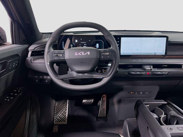 Photo of 2026 Pml Kia EV9