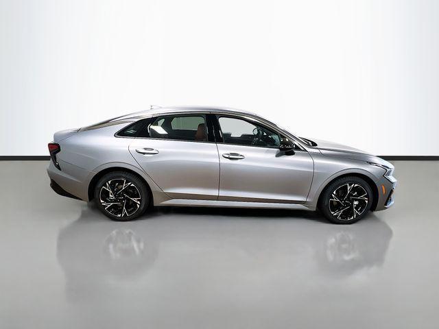Photo of 2026 Steel Kia K5