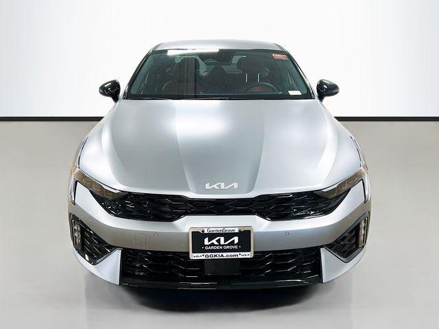 Photo of 2026 Steel Kia K5