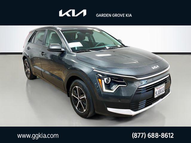 2024 Kia NIRO