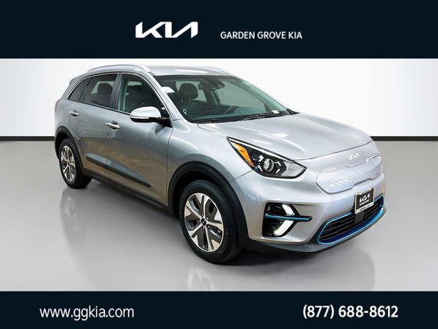 2022 Kia Niro Ev
