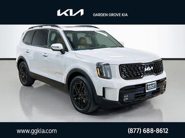 2024 Kia Telluride