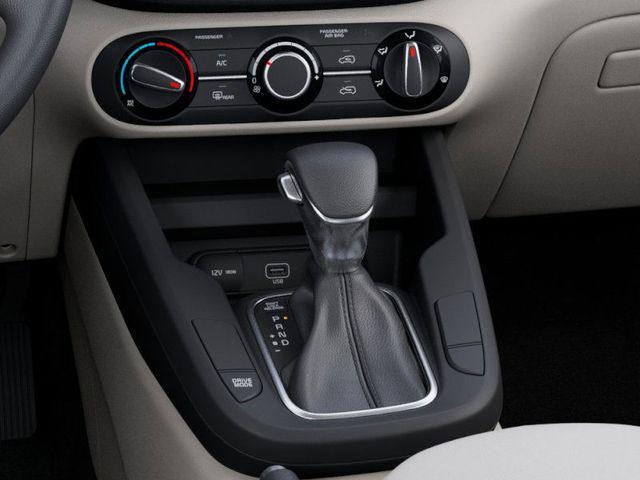 Photo of 2025 Fusion Black Kia Soul