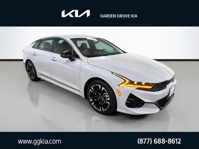 2023 Kia K5