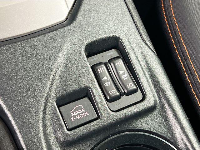 Photo of 2021 Cool Gray Khaki Subaru Crosstrek