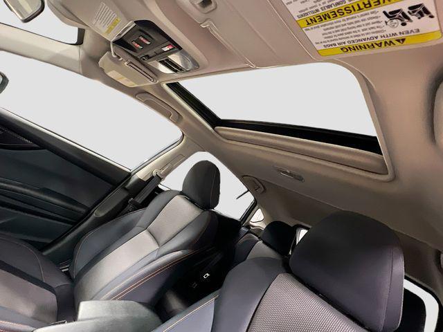 Photo of 2021 Cool Gray Khaki Subaru Crosstrek
