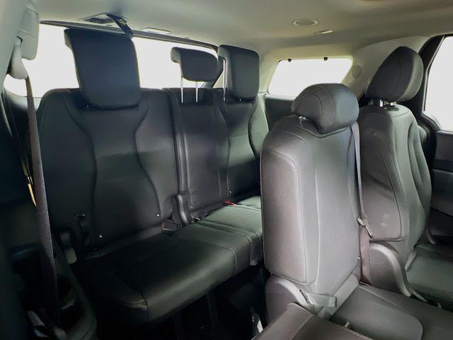 Photo of 2026 Panthera Metal Kia Carnival