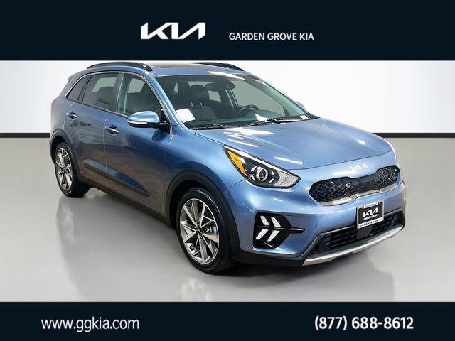 2022 Kia NIRO
