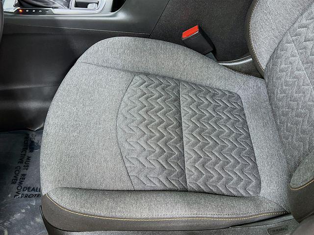 Photo of 2022 Mosaic Black Metallic Chevrolet Equinox