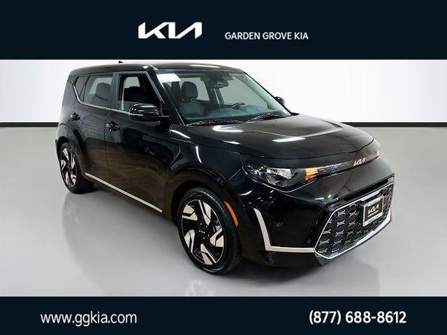 2023 Kia SOUL