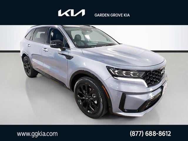 2022 Kia Sorento