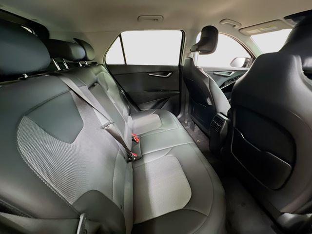 Photo of 2025 Aurora Black Pearl Kia Niro Plug-In Hybrid