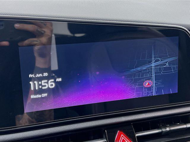 Photo of 2025 Aurora Black Pearl Kia Niro Plug-In Hybrid