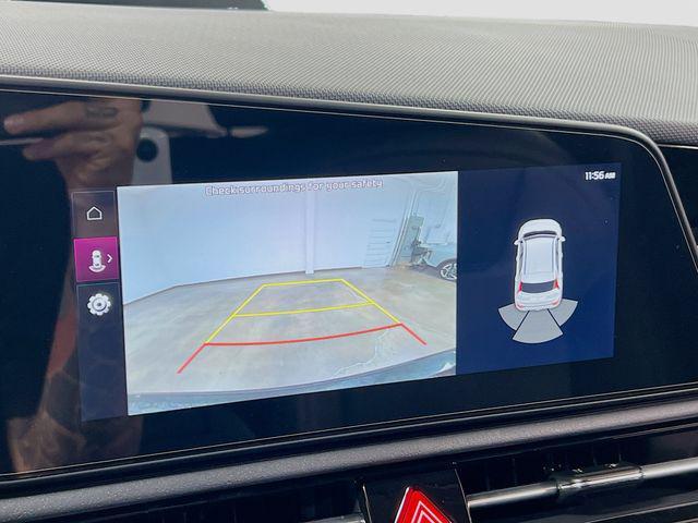 Photo of 2025 Aurora Black Pearl Kia Niro Plug-In Hybrid
