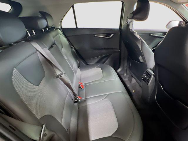 Photo of 2025 Aurora Black Pearl Kia Niro Plug-In Hybrid