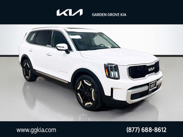 2023 Kia Telluride