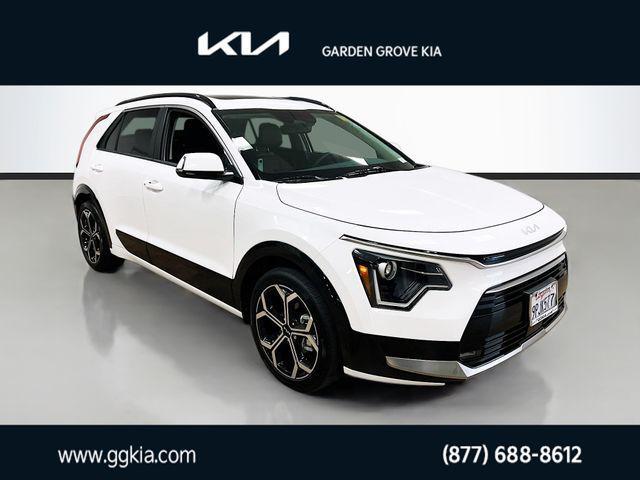 2024 Kia NIRO