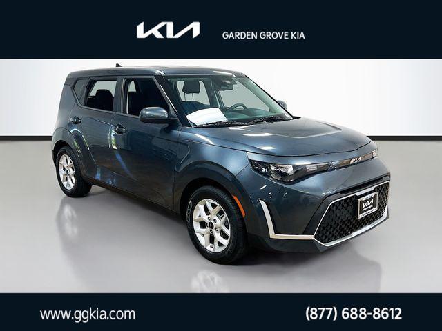 2023 Kia SOUL