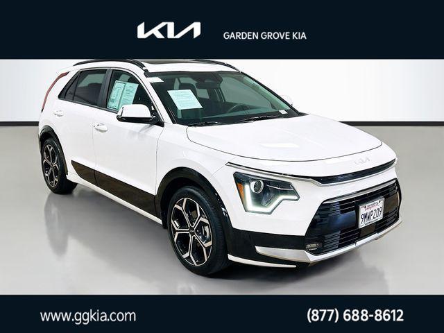 2024 Kia NIRO