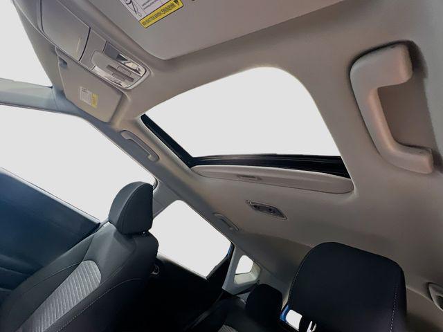 Photo of 2025 Surf Blue Kia Soul