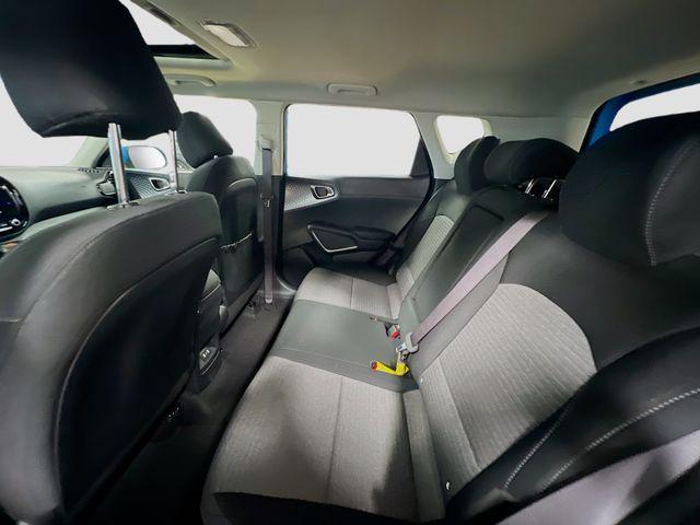 Photo of 2025 Surf Blue Kia Soul