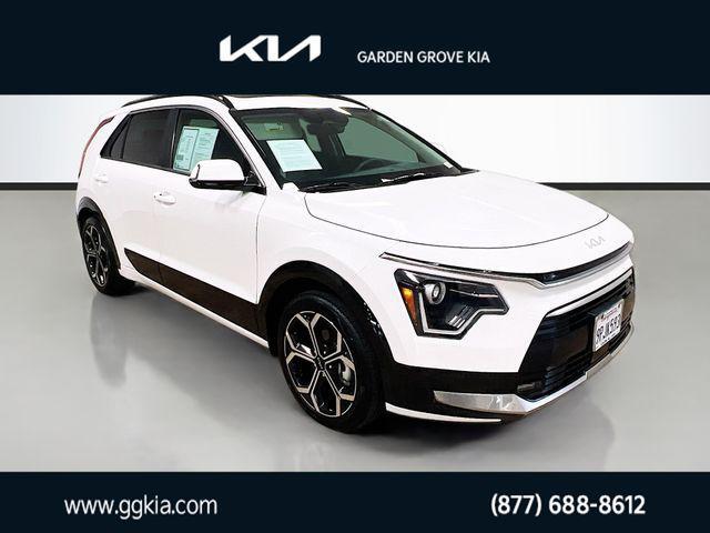 2024 Kia NIRO