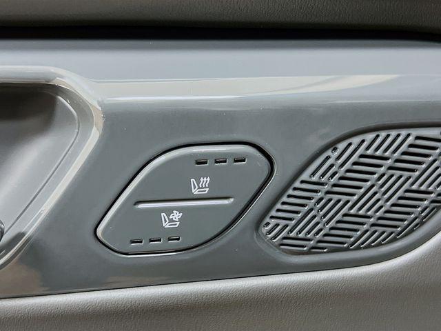 Photo of 2026 Panthera Metal Kia EV9