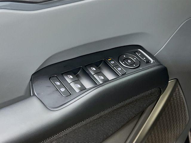 Photo of 2026 Panthera Metal Kia EV9