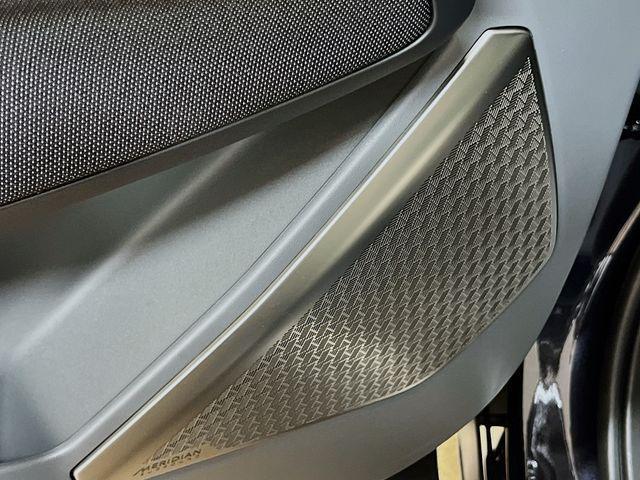 Photo of 2026 Panthera Metal Kia EV9
