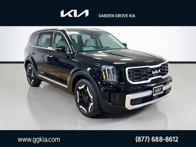 2023 Kia Telluride