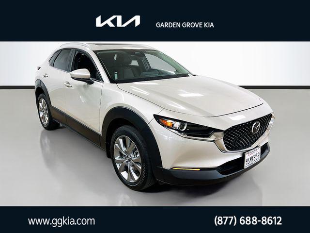 2024 Mazda Cx-30