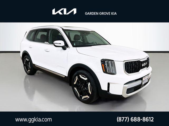 2024 Kia Telluride