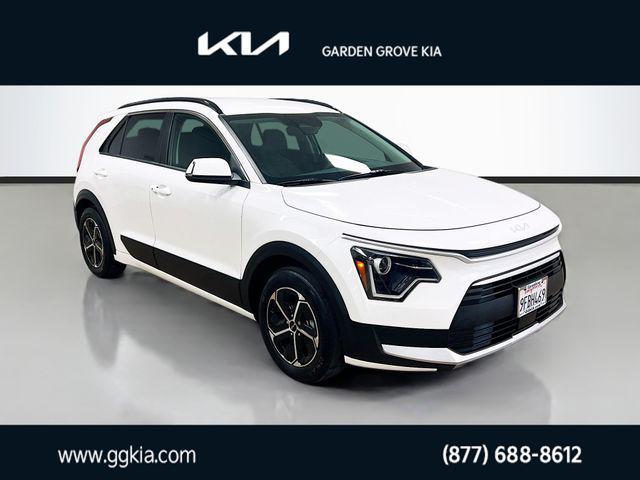 2023 Kia NIRO