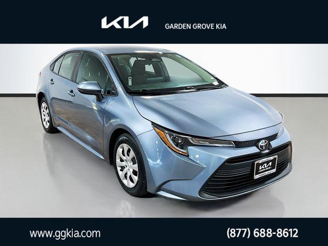 2023 Toyota Corolla
