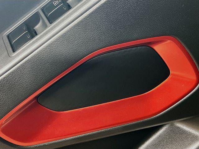 Photo of 2022 Baja Storm Nissan Frontier